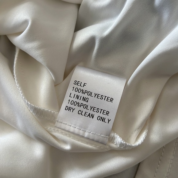 TADASHI SHOJI ARLENE CUTOUT HALTER FLORAL MIDI DRESS - Picture 14 of 16